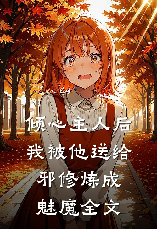 倾心主人后，我被他送给邪修炼成魅魔全文