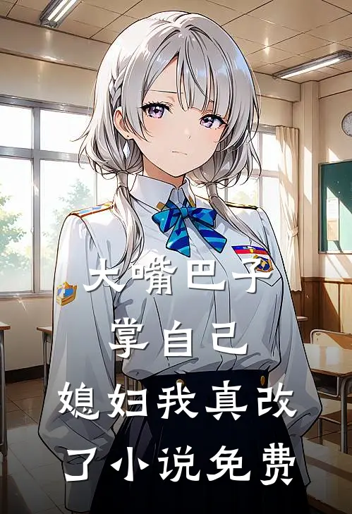 大嘴巴子掌自己，媳妇我真改了小说免费