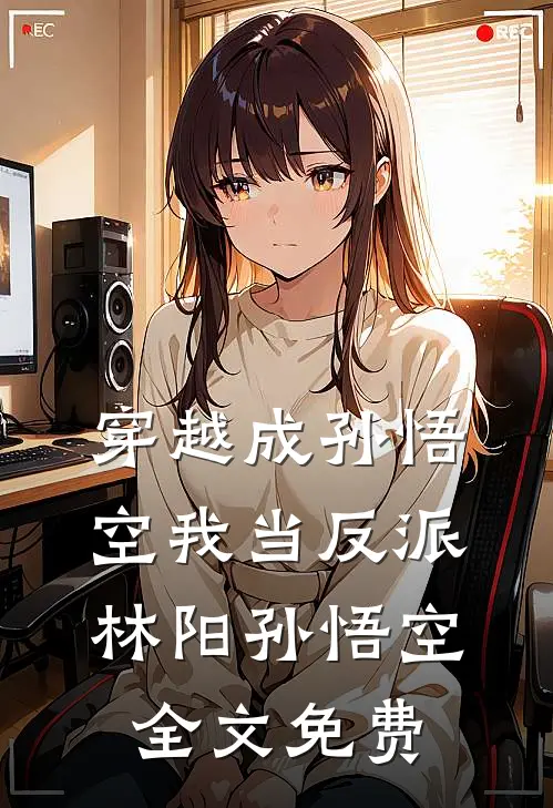 穿越成孙悟空我当反派林阳孙悟空全文免费