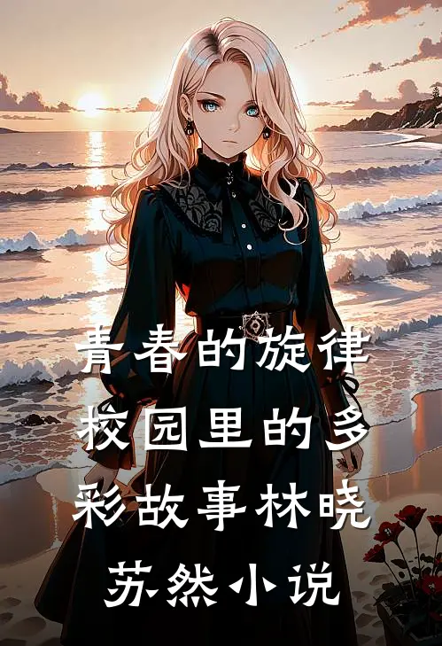 青春的旋律：校园里的多彩故事林晓苏然小说