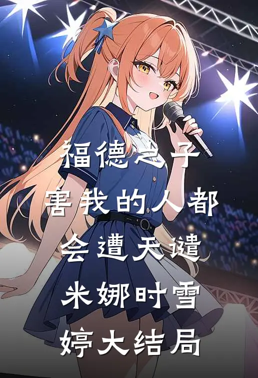 福德之子，害我的人都会遭天谴米娜时雪婷大结局