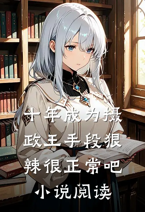 十年成为摄政王手段狠辣很正常吧小说阅读