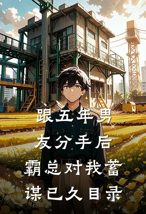 跟五年男友分手后，霸总对我蓄谋已久目录
