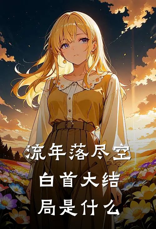 流年落尽空白首大结局是什么