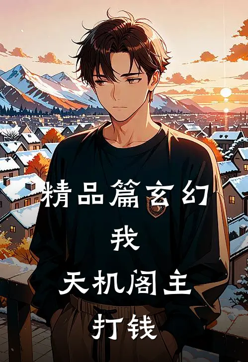 精品篇玄幻：我，天机阁主，打钱