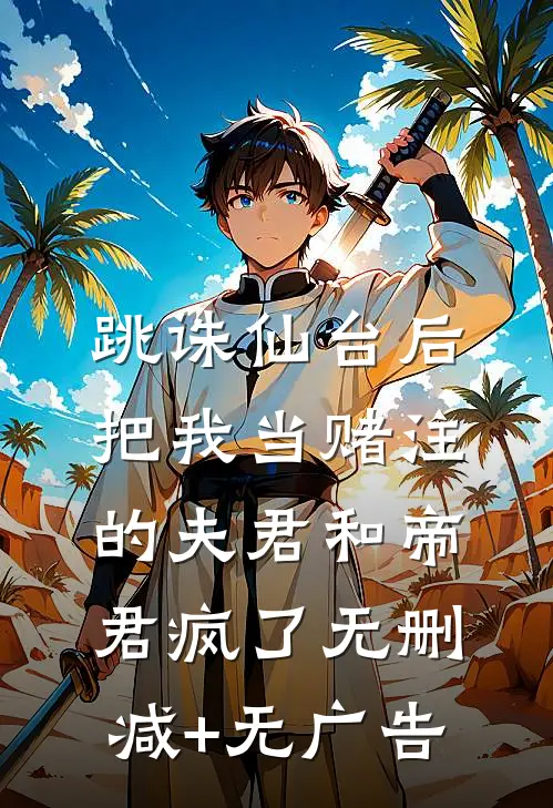跳诛仙台后，把我当赌注的夫君和帝君疯了无删减+无广告