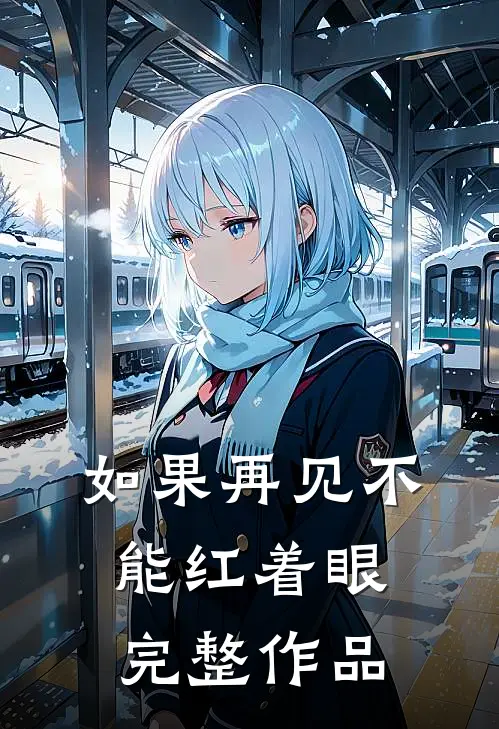 如果再见不能红着眼完整作品