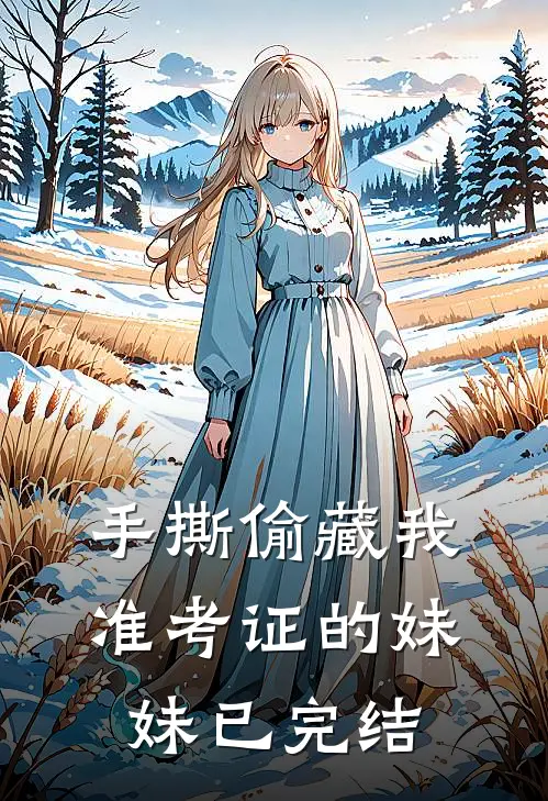 手撕偷藏我准考证的妹妹已完结