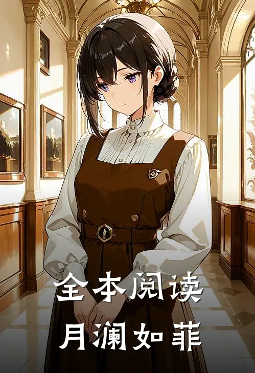 全本阅读月澜如菲
