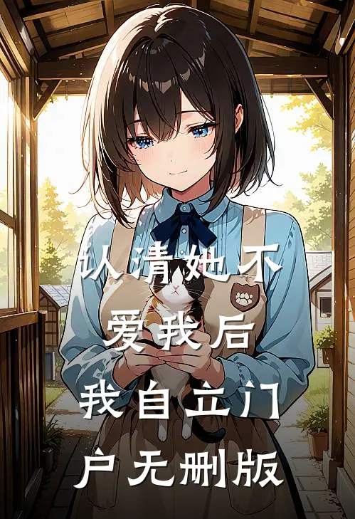 认清她不爱我后，我自立门户无删版