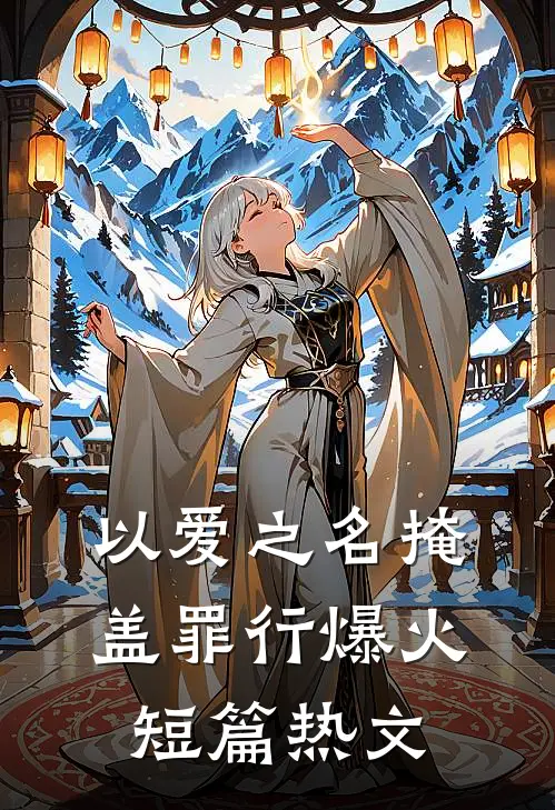 以爱之名掩盖罪行爆火短篇热文