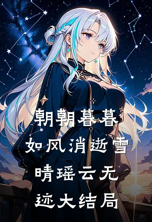朝朝暮暮，如风消逝雪晴瑶云无迹大结局