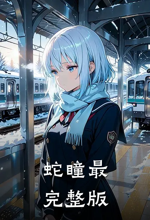 蛇瞳最完整版