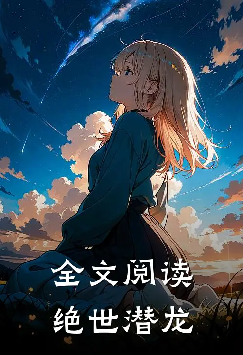 全文阅读绝世潜龙