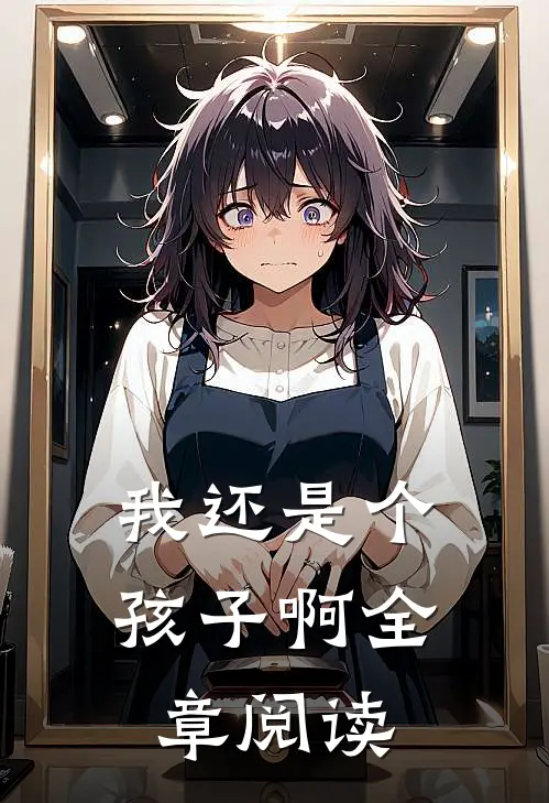 我还是个孩子啊全章阅读