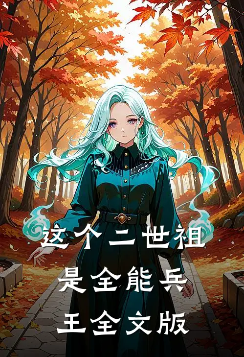 这个二世祖是全能兵王全文版