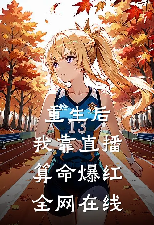 重生后，我靠直播算命爆红全网在线