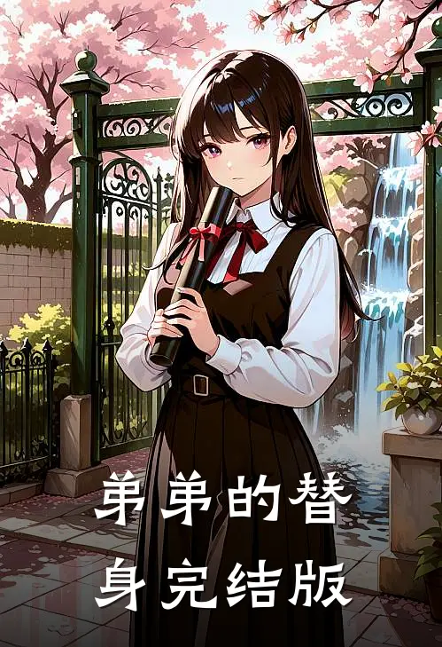 弟弟的替身完结版