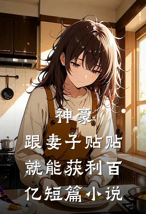 神豪：跟妻子贴贴就能获利百亿短篇小说