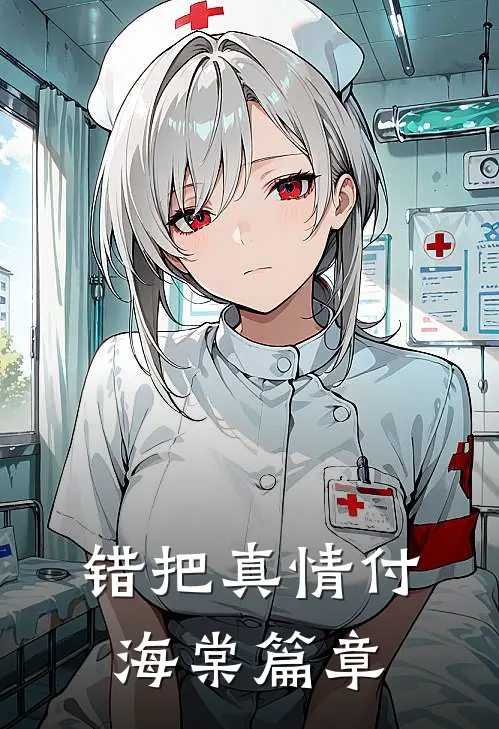 错把真情付海棠篇章