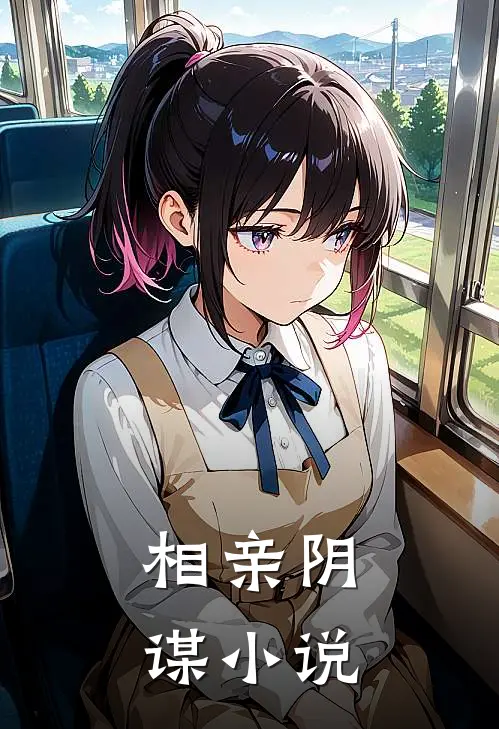 相亲阴谋小说