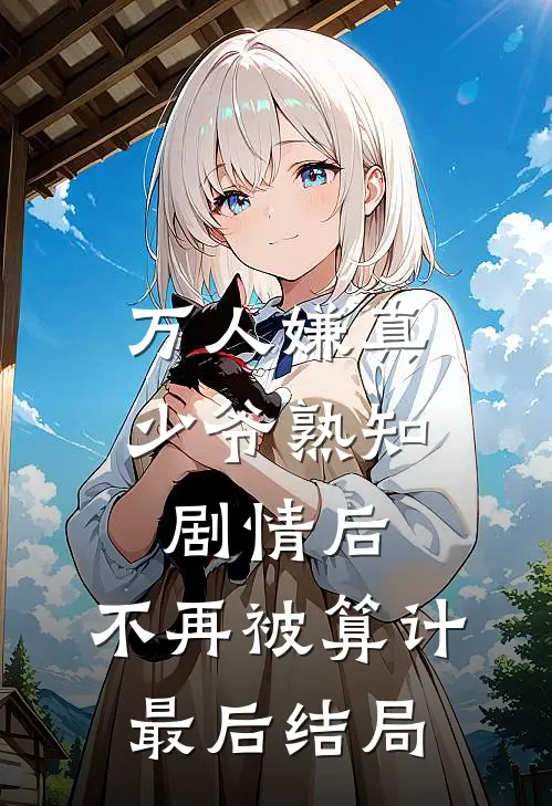 万人嫌真少爷熟知剧情后，不再被算计最后结局