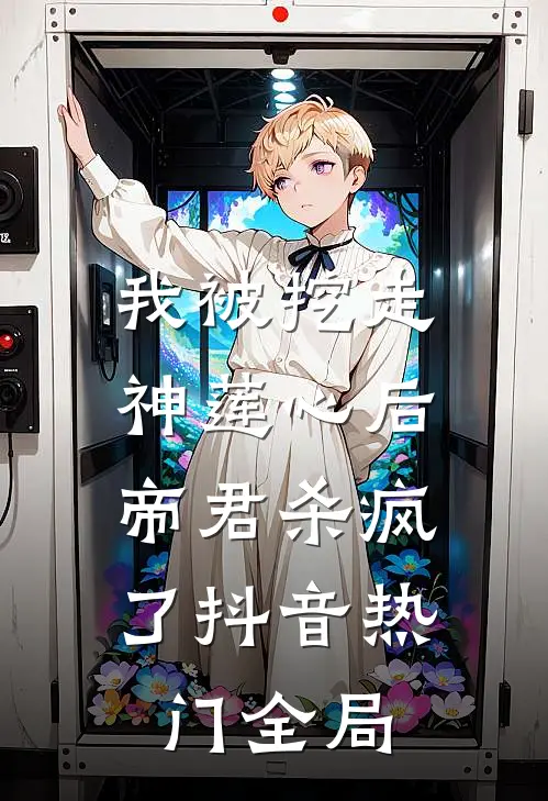 我被挖走神莲心后，帝君杀疯了抖音热门全局