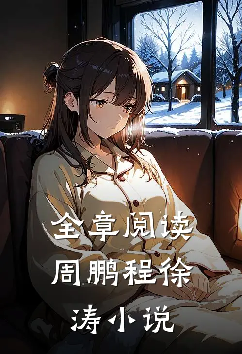 全章阅读周鹏程徐涛 小说