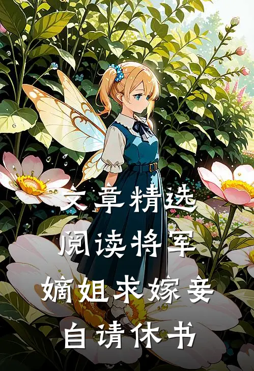 文章精选阅读将军，嫡姐求嫁妾自请休书