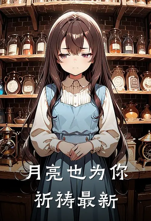 月亮也为你祈祷最新