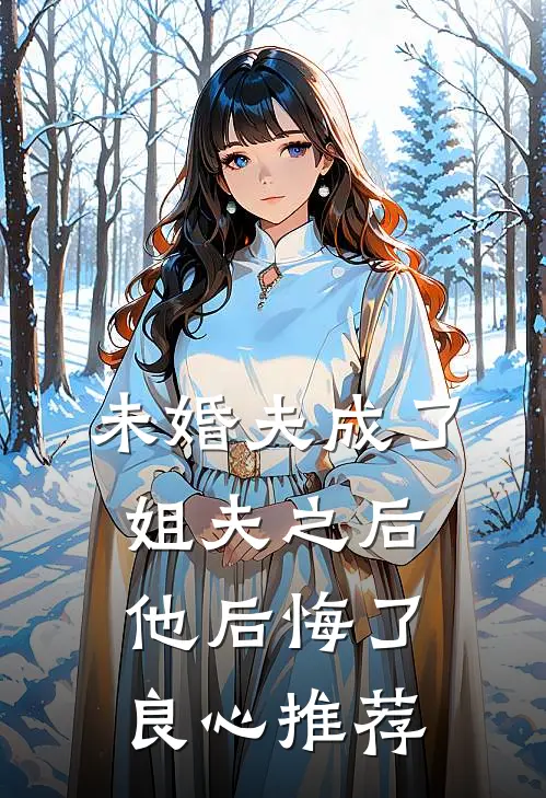 未婚夫成了姐夫之后，他后悔了良心推荐