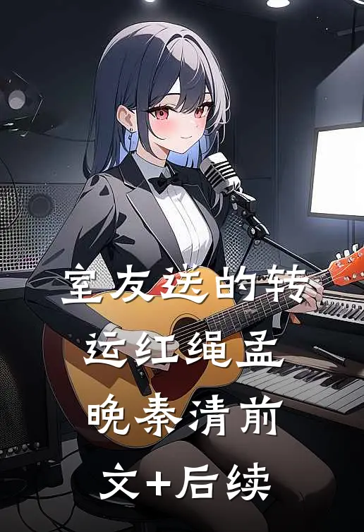 室友送的转运红绳孟晚秦清前文+后续