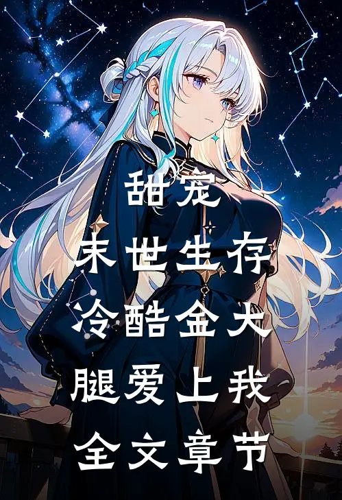 甜宠：末世生存，冷酷金大腿爱上我全文章节