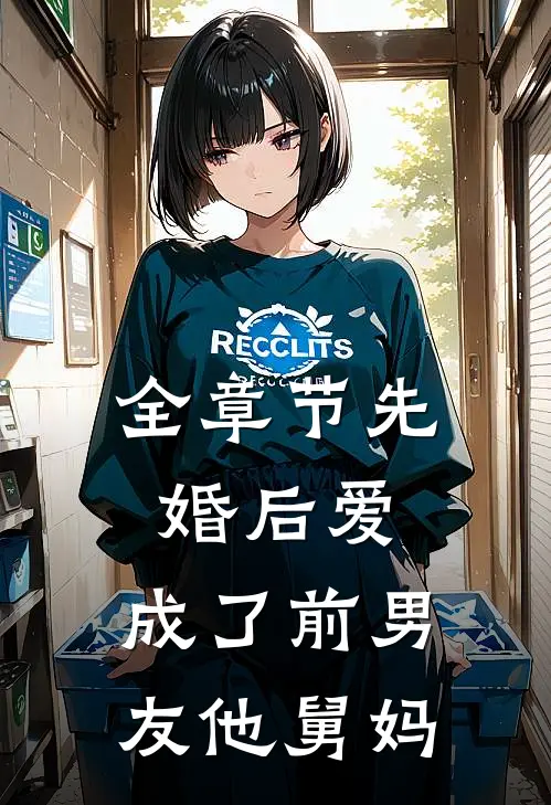 全章节先婚后爱成了前男友他舅妈