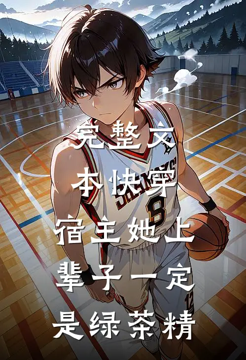 完整文本快穿：宿主她上辈子一定是绿茶精
