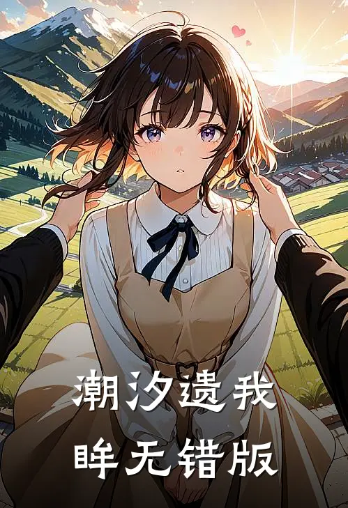 潮汐遗我眸无错版