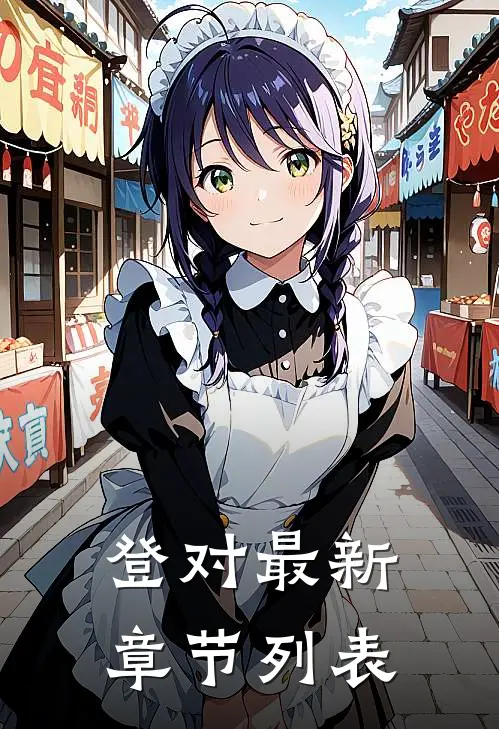 登对最新章节列表