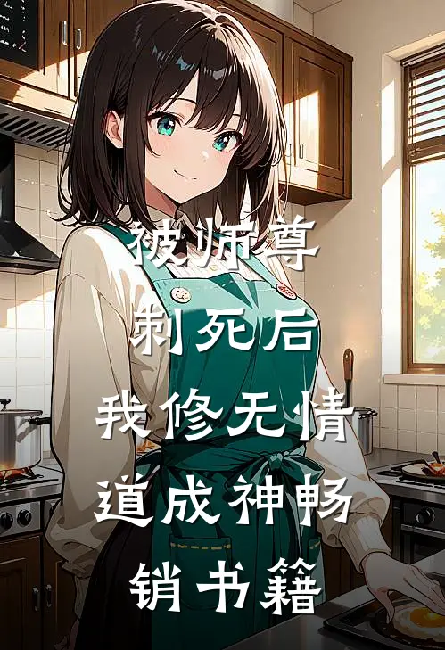 被师尊刺死后，我修无情道成神畅销书籍