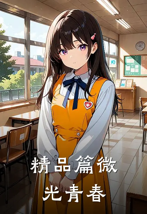 精品篇微光青春