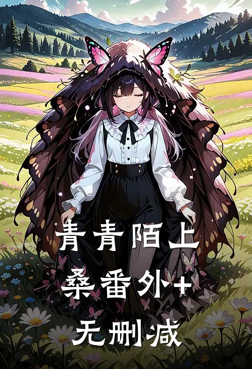 青青陌上桑番外+无删减