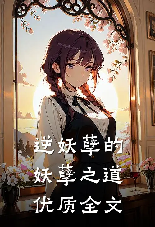 逆妖孽的妖孽之道优质全文