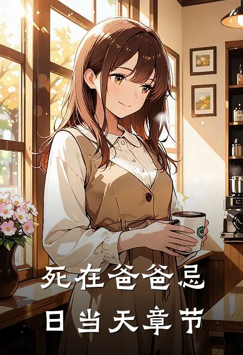 死在爸爸忌日当天章节