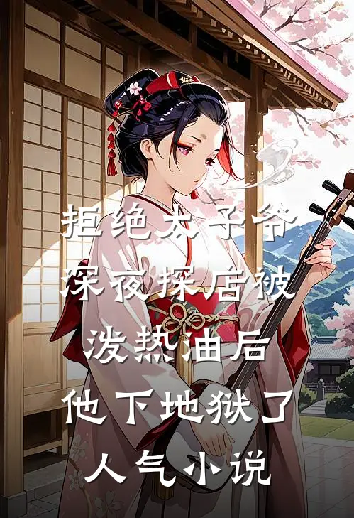 拒绝太子爷深夜探店被泼热油后，他下地狱了人气小说