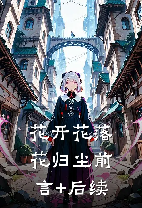 花开花落花归尘前言+后续