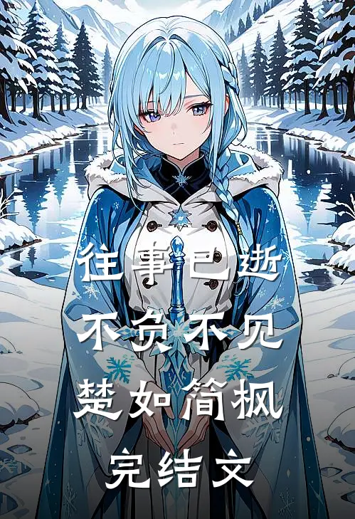 往事已逝，不负不见楚如简枫完结文