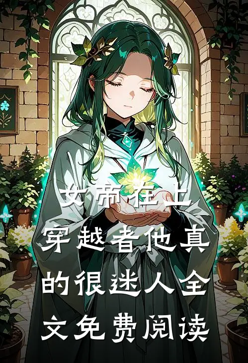 女帝在上，穿越者他真的很迷人全文免费阅读