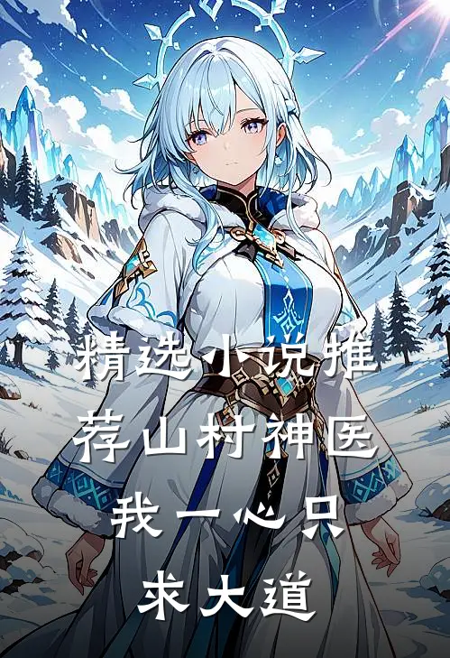 精选小说推荐山村神医：我一心只求大道