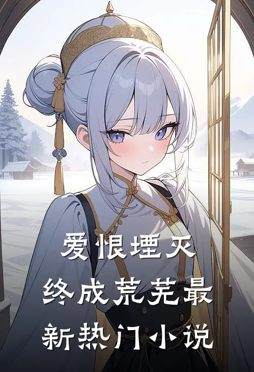 爱恨堙灭，终成荒芜最新热门小说