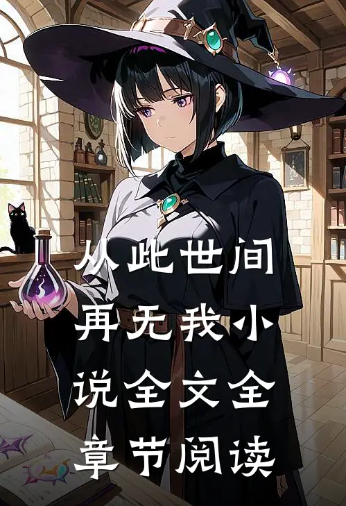 从此世间再无我小说全文全章节阅读