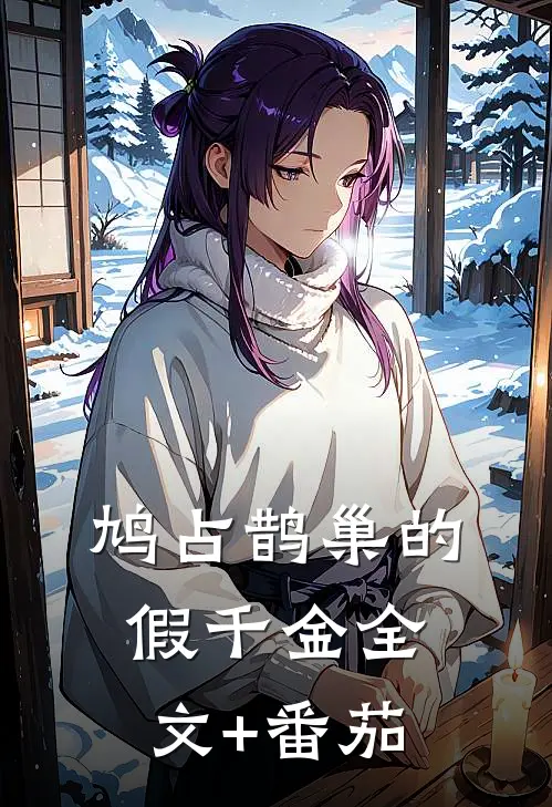 鸠占鹊巢的假千金全文+番茄